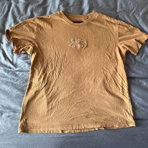PacSun Los Angeles California Graphic Tee, Tan, Size L